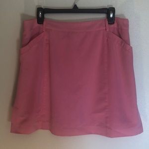Sport Haley Golf Skort